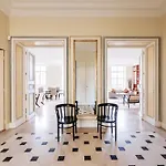 Timeless Elegance In * Paris