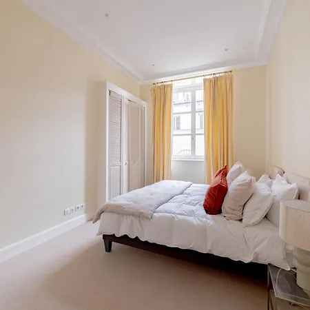 Timeless Elegance In