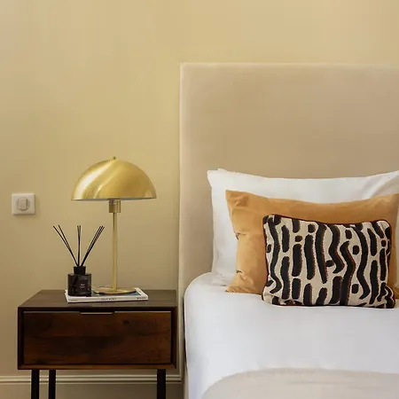 Timeless Elegance In *