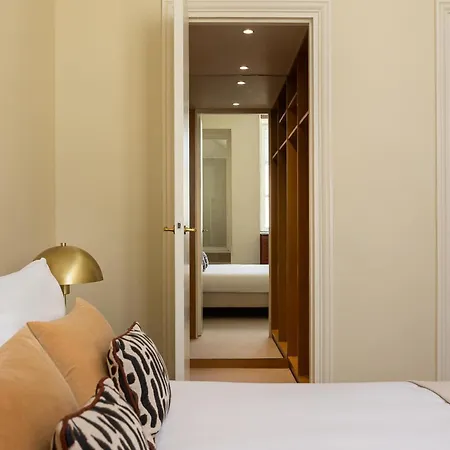 Apartamento Timeless Elegance In *