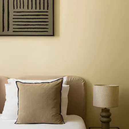 Apartamento Timeless Elegance In *