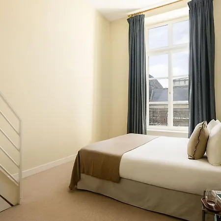 Timeless Elegance In Apartamento *
