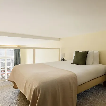 Apartamento Timeless Elegance In