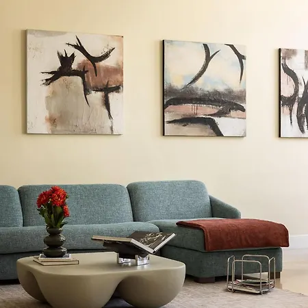 Apartamento Timeless Elegance In *