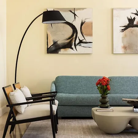 Apartamento Timeless Elegance In *
