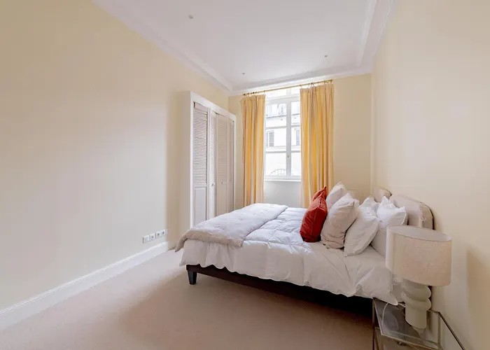 Timeless Elegance In