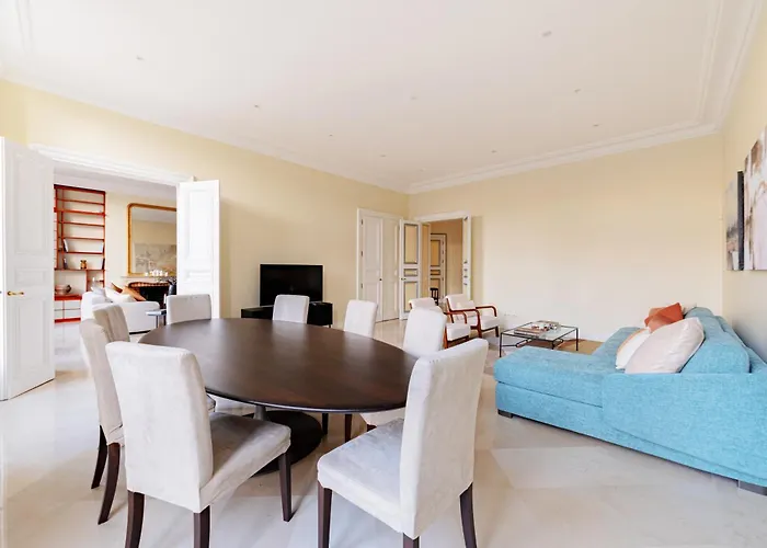 Timeless Elegance In Paris