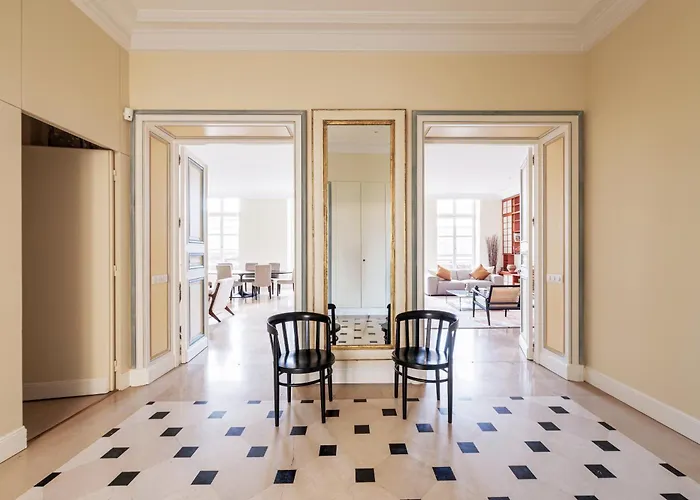 Timeless Elegance In * Paris